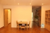 Nice apartment for rent in Au co, Tay Ho, Ha Noi